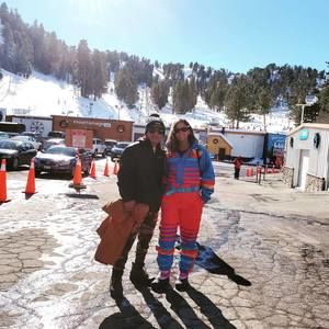 Meet your Posher, Omar